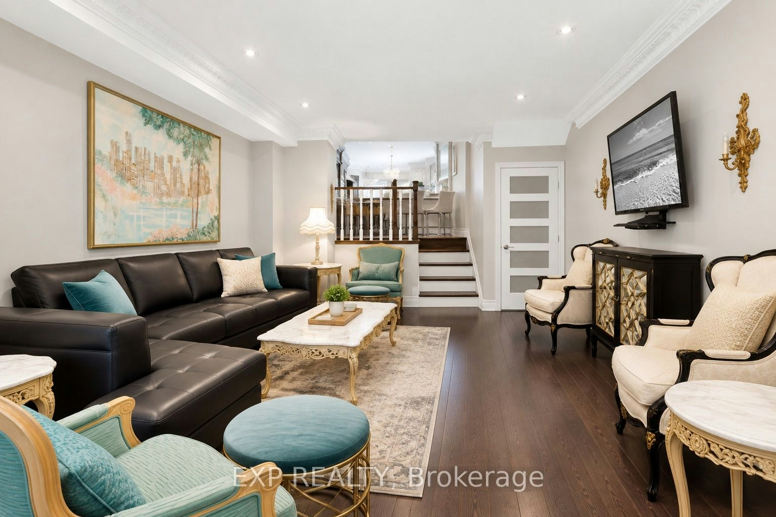 Main-321 Mutual Street, Toronto, ON, M4Y 1X6 - 6