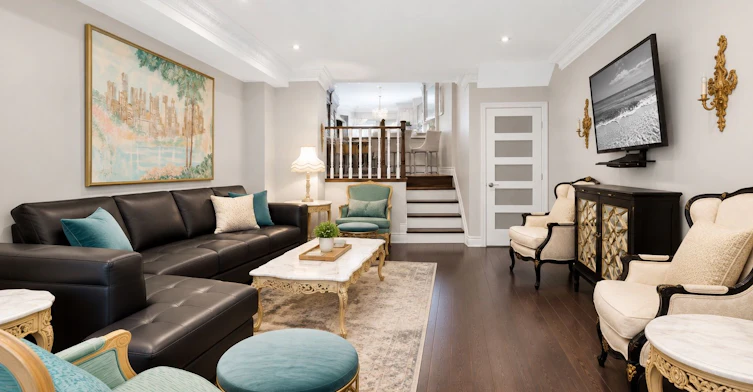 Main-321 Mutual Street, Toronto, ON, M4Y 1X6 - 6
