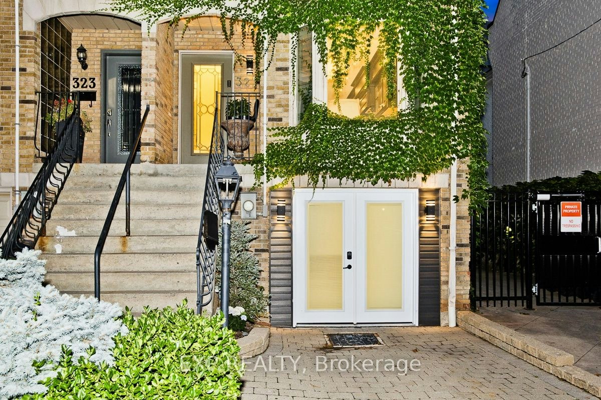 Main-321 Mutual Street, Toronto, ON, M4Y 1X6 - 21