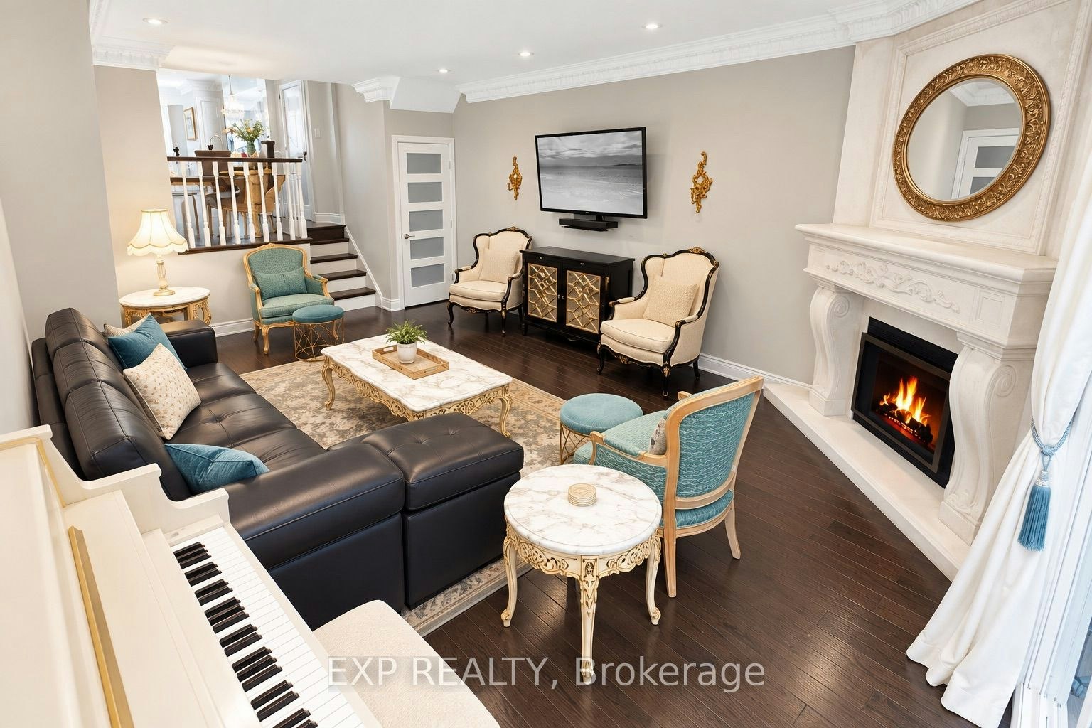 Main-321 Mutual Street, Toronto, ON, M4Y 1X6 - 3