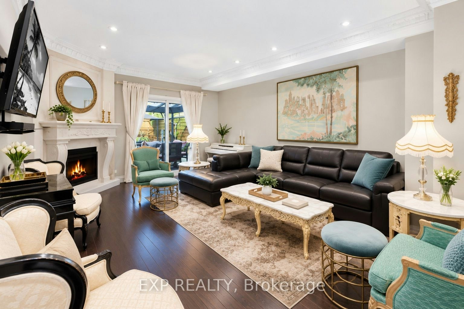 Main-321 Mutual Street, Toronto, ON, M4Y 1X6 - 5