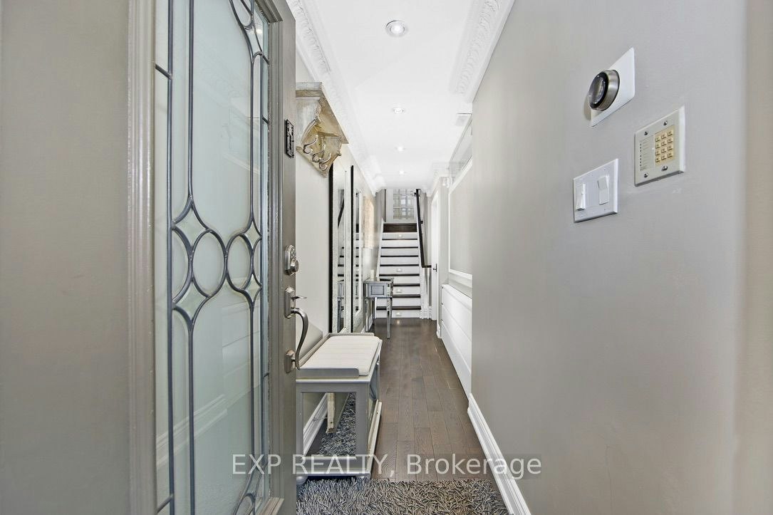Main-321 Mutual Street, Toronto, ON, M4Y 1X6 - 20