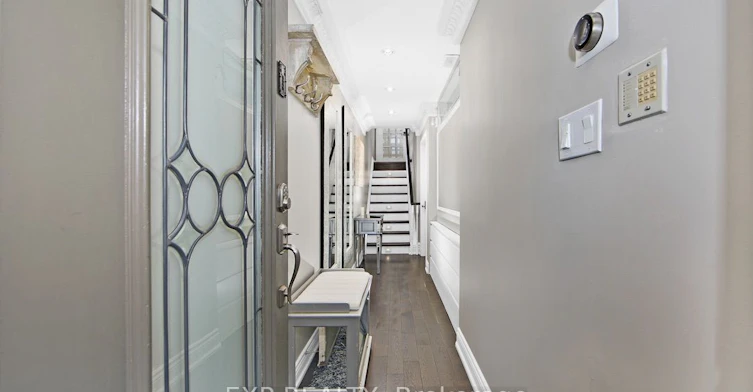 Main-321 Mutual Street, Toronto, ON, M4Y 1X6 - 20