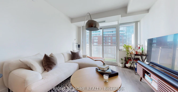 1223-525 Adelaide Street W, Toronto, ON, M5V 0N7 - 3