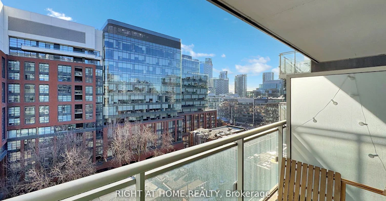 1223-525 Adelaide Street W, Toronto, ON, M5V 0N7 - 15