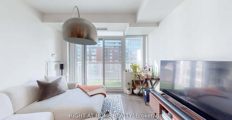 1223-525 Adelaide Street W, Toronto, ON, M5V 0N7 - 2