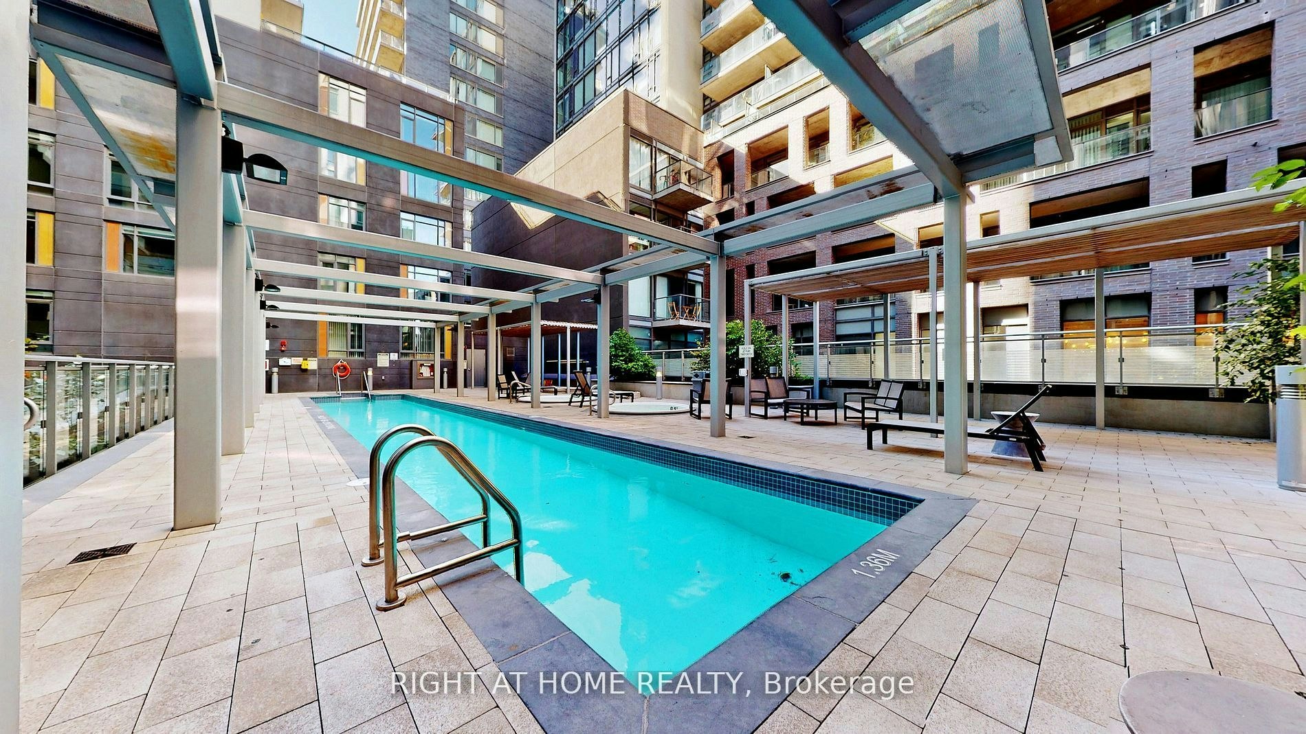 1223-525 Adelaide Street W, Toronto, ON, M5V 0N7 - 17