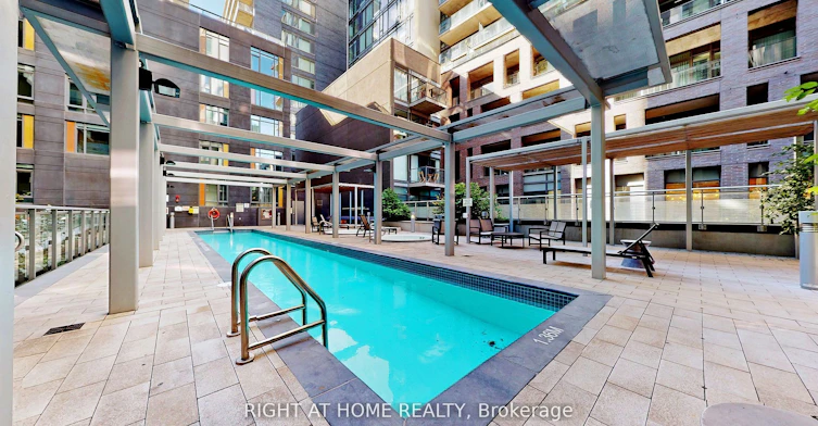1223-525 Adelaide Street W, Toronto, ON, M5V 0N7 - 17
