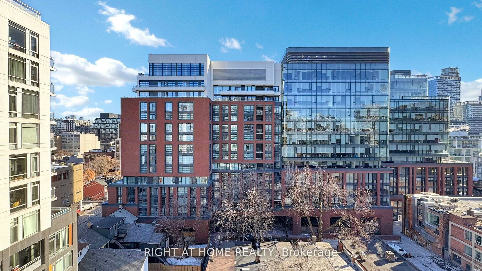 1223-525 Adelaide Street W, Toronto, ON, M5V 0N7 - 22