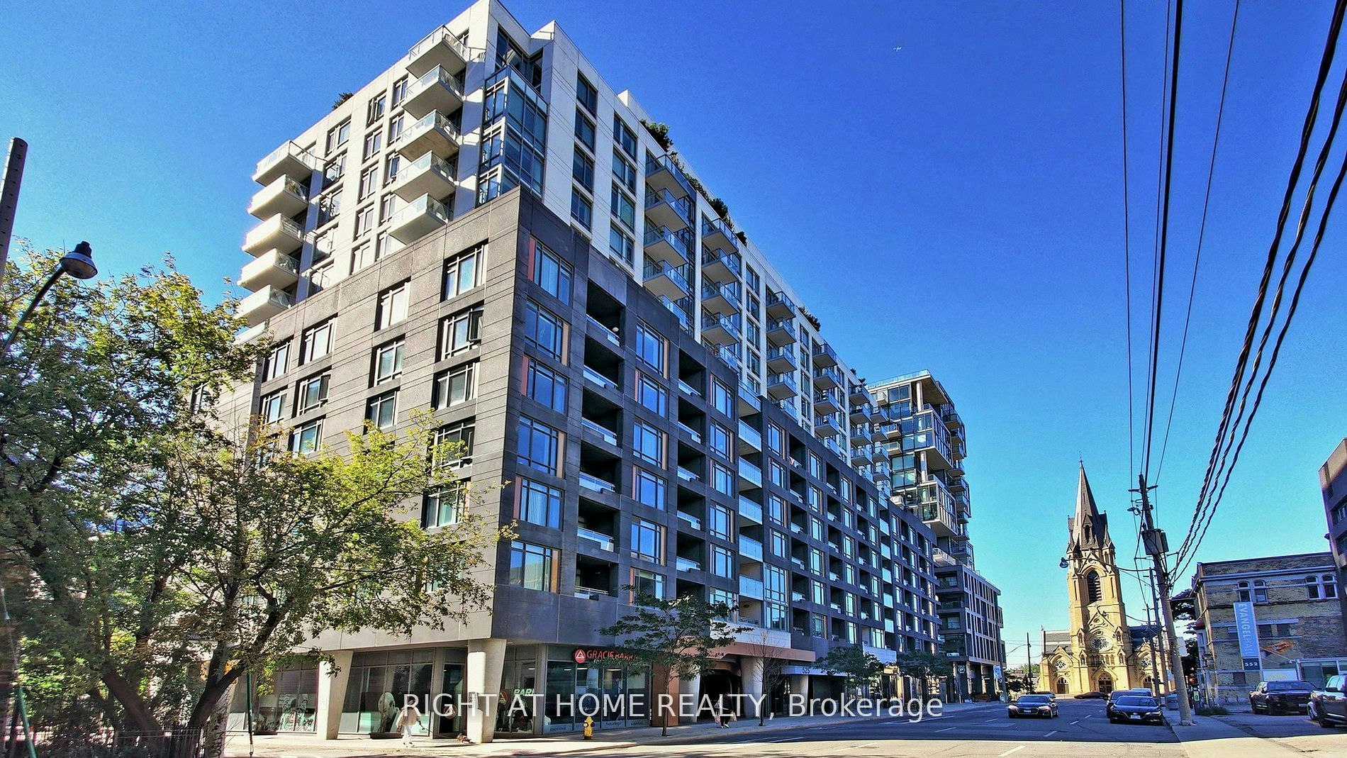 1223-525 Adelaide Street W, Toronto, ON, M5V 0N7 - 23