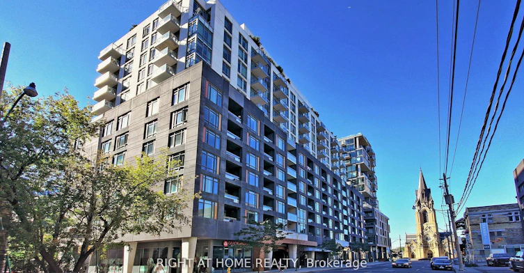 1223-525 Adelaide Street W, Toronto, ON, M5V 0N7 - 23