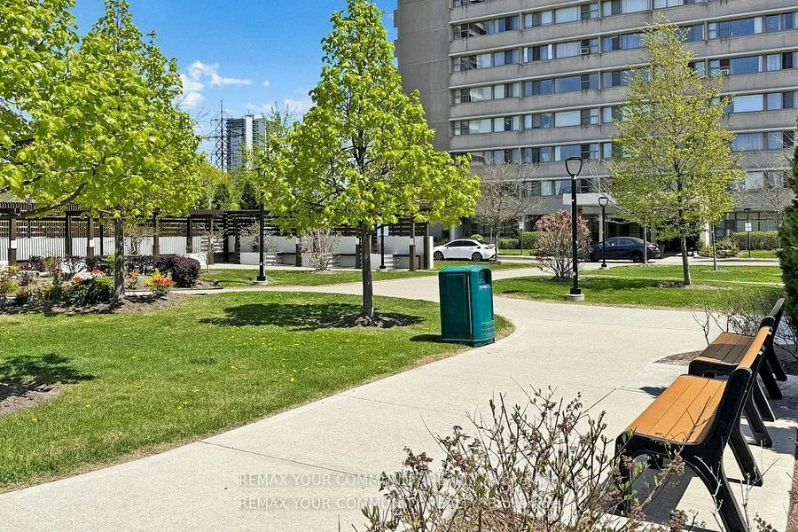 2108-735 Don Mills Rd Road, Toronto, ON, M3C 1T1 - 24