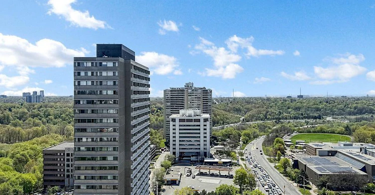 2108-735 Don Mills Rd Road, Toronto, ON, M3C 1T1 - 27