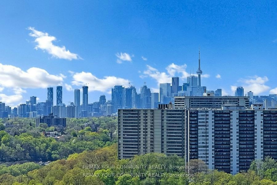 2108-735 Don Mills Rd Road, Toronto, ON, M3C 1T1 - 28