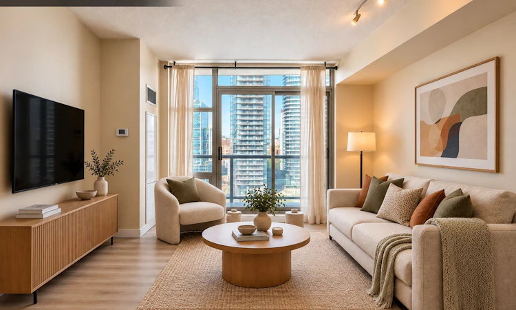 2905-35 Mariner Terrace