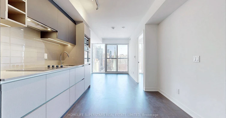 1207-319 Jarvis Street, Toronto, ON, M5B 2C2 - 9
