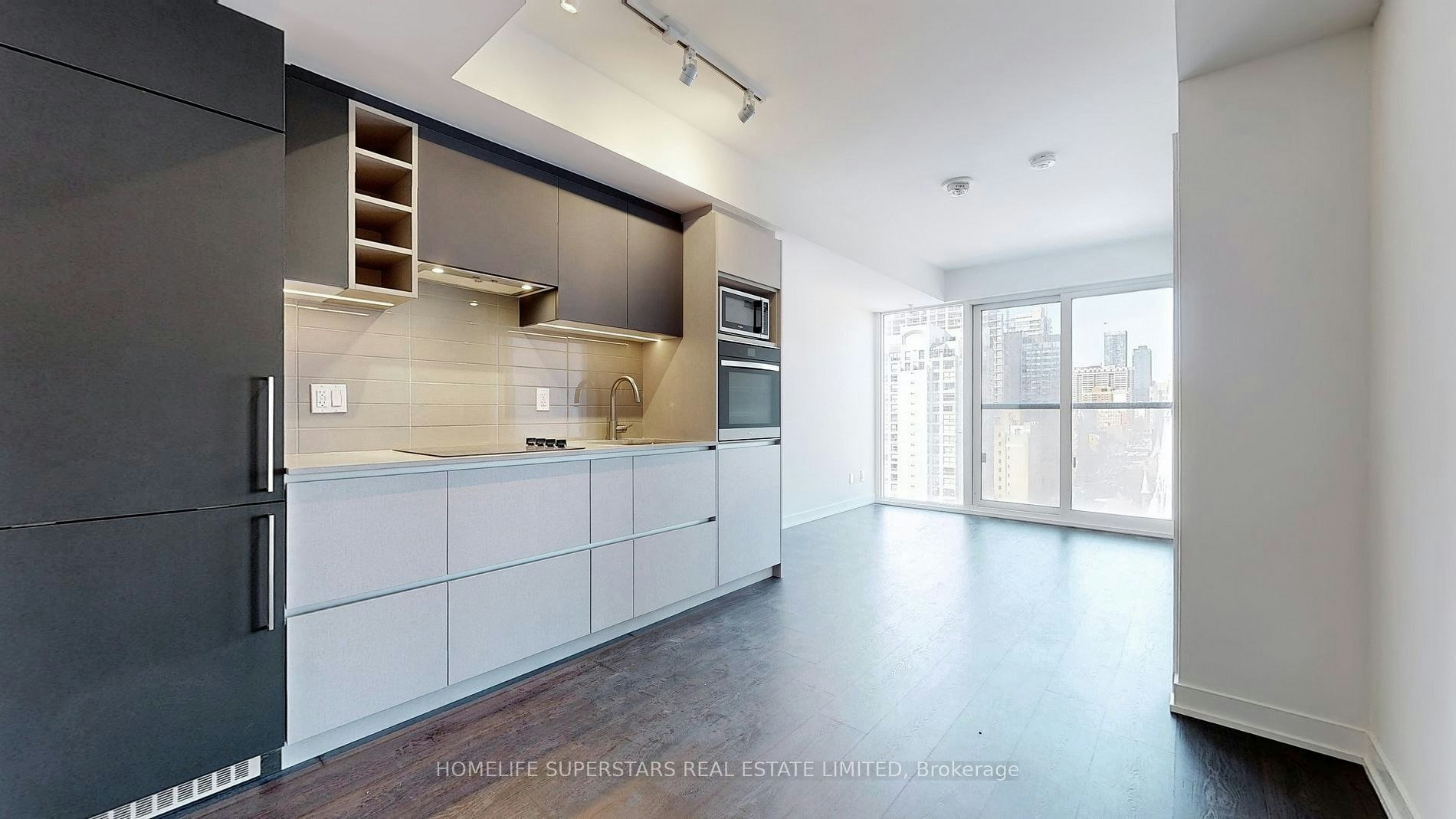 1207-319 Jarvis Street, Toronto, ON, M5B 2C2 - 7