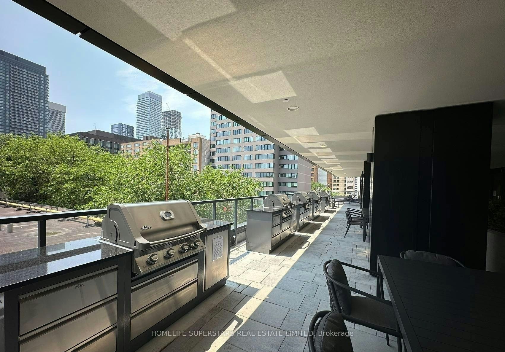 1207-319 Jarvis Street, Toronto, ON, M5B 2C2 - 30