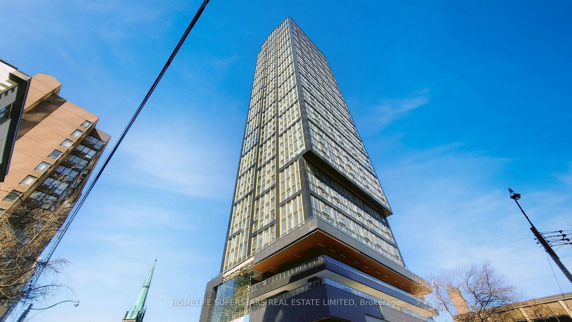 1207-319 Jarvis Street, Toronto, ON, M5B 2C2
