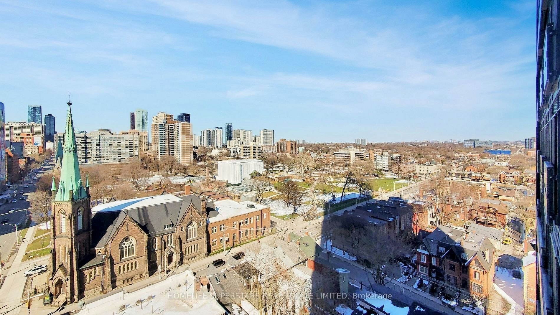 1207-319 Jarvis Street, Toronto, ON, M5B 2C2 - 22