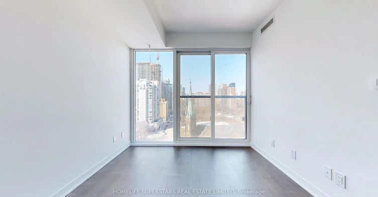 1207-319 Jarvis Street, Toronto, ON, M5B 2C2 - 24