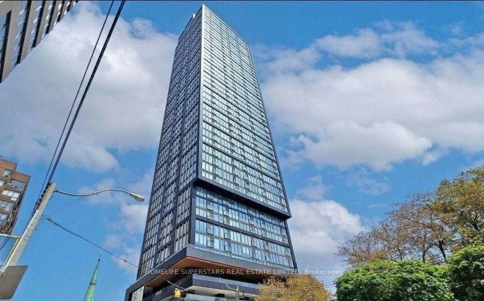 1207-319 Jarvis Street, Toronto, ON, M5B 2C2 - 37