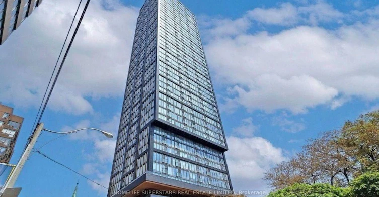 1207-319 Jarvis Street, Toronto, ON, M5B 2C2 - 37
