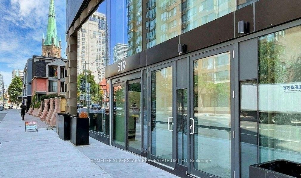 1207-319 Jarvis Street, Toronto, ON, M5B 2C2 - 2