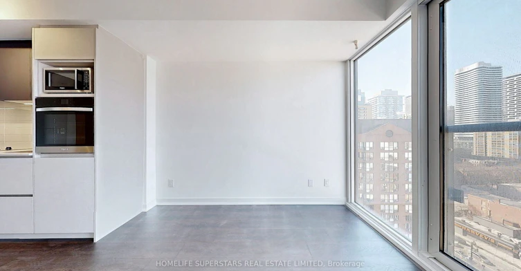 1207-319 Jarvis Street, Toronto, ON, M5B 2C2 - 13