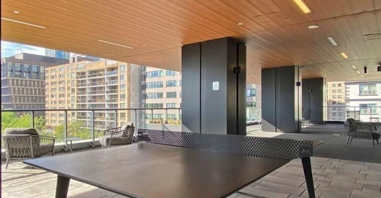 1207-319 Jarvis Street, Toronto, ON, M5B 2C2 - 27