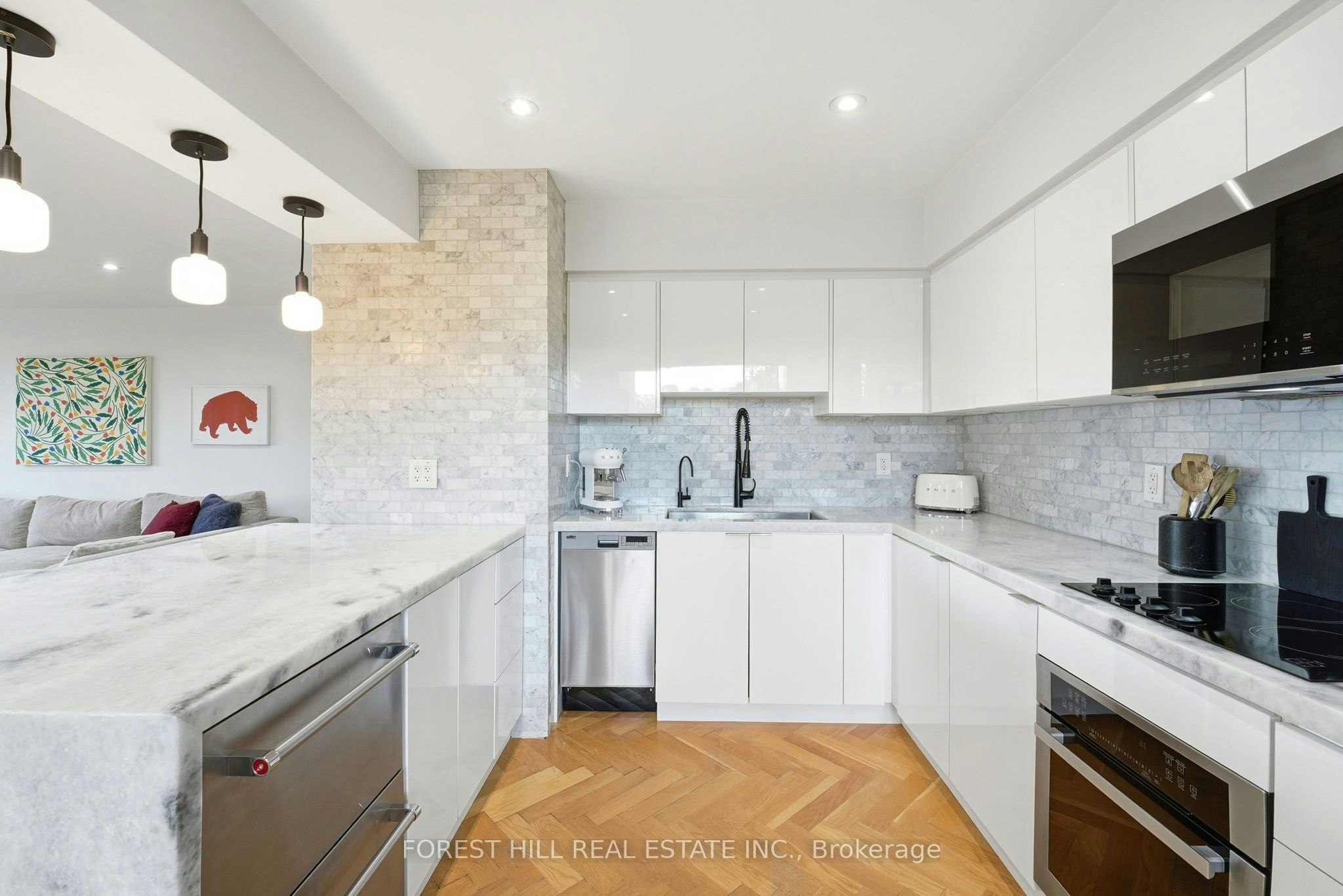 410-660 Eglinton Avenue W, Toronto, ON, N4S 2S9 - 10