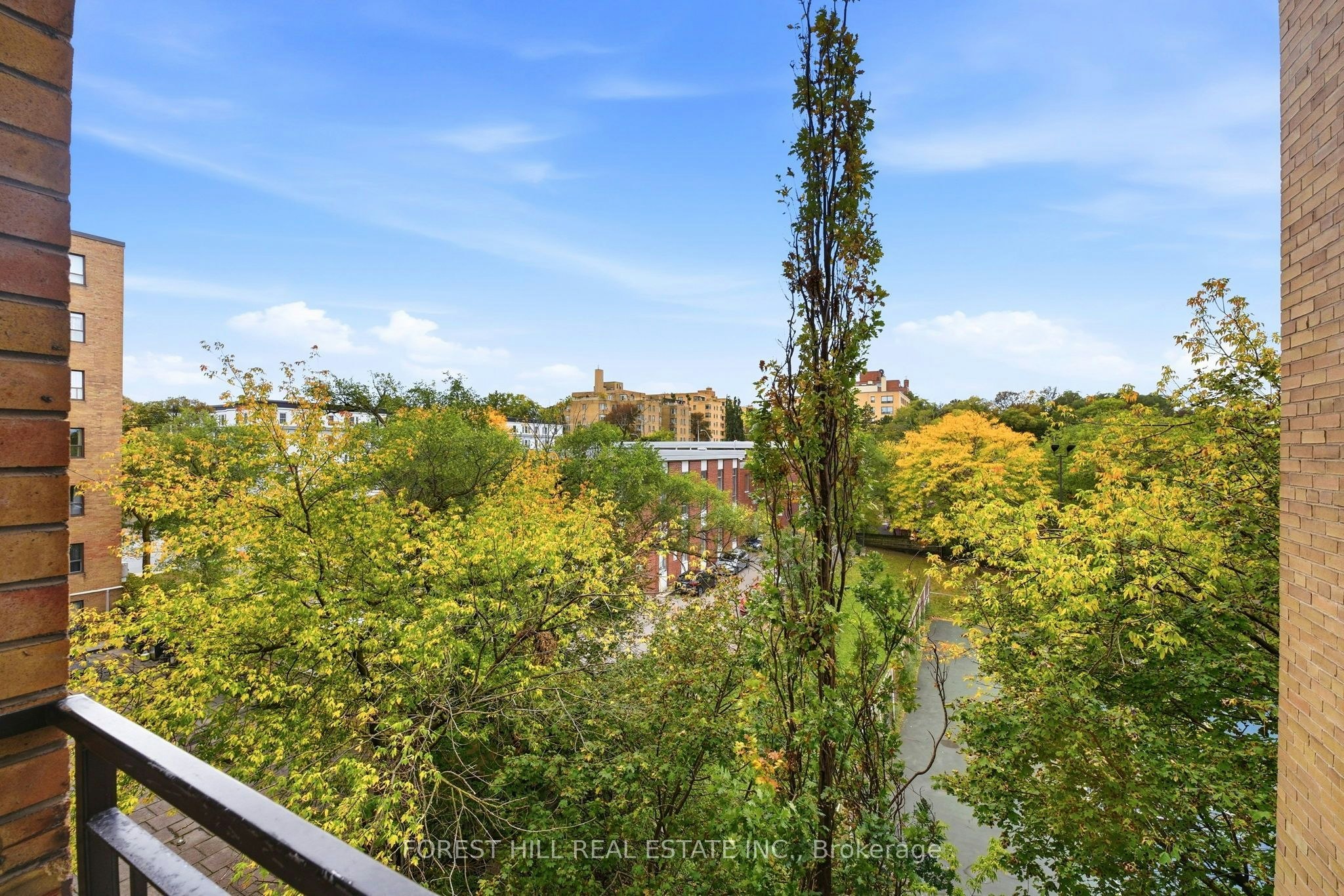 410-660 Eglinton Avenue W, Toronto, ON, N4S 2S9 - 22