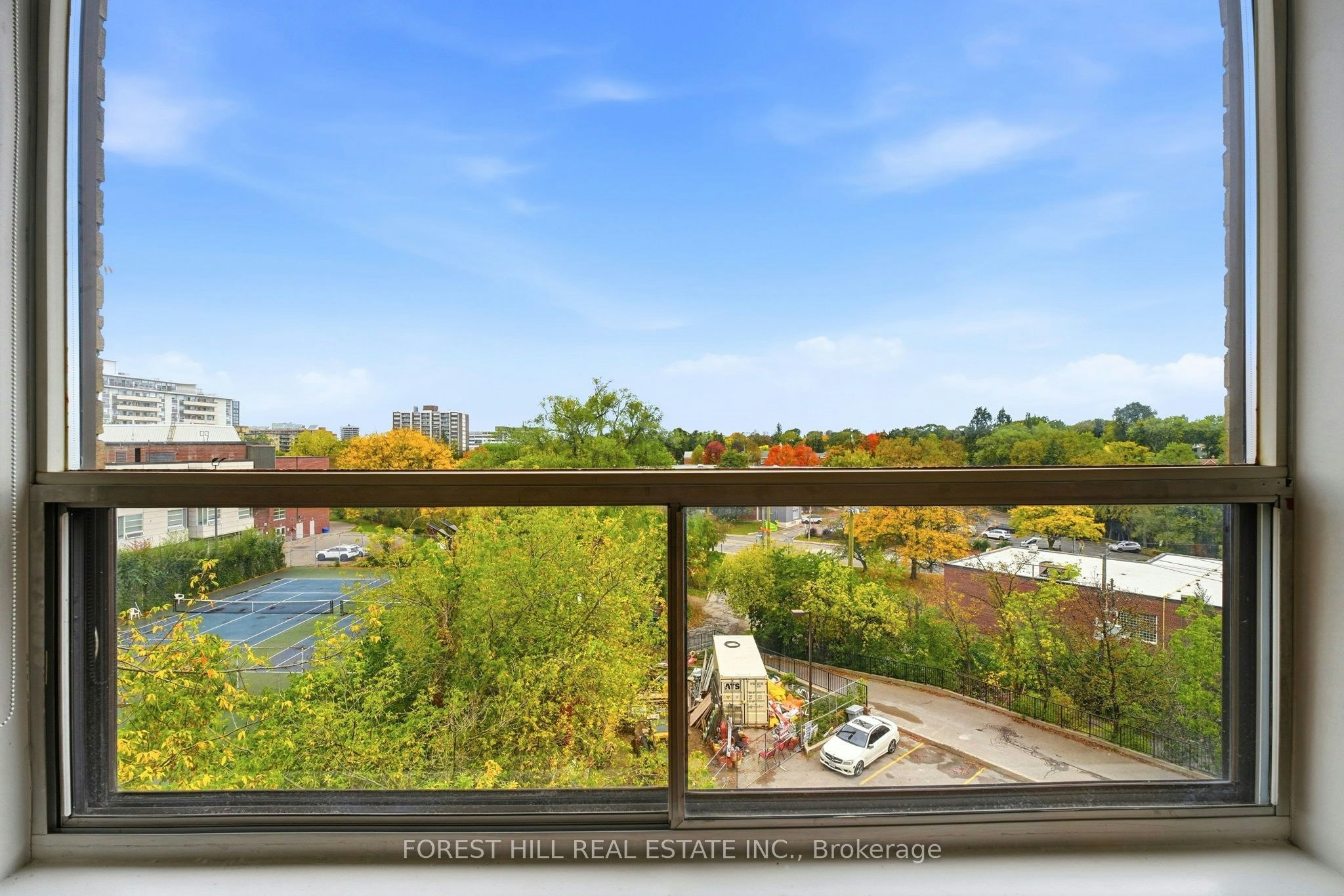 410-660 Eglinton Avenue W, Toronto, ON, N4S 2S9 - 23