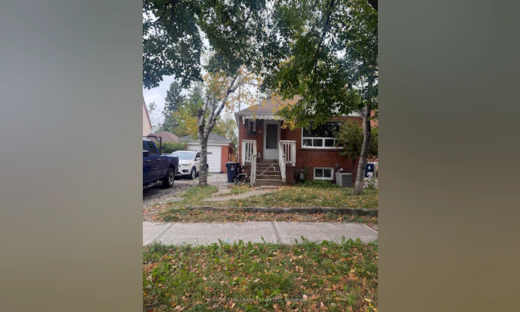 32 Newton Drive