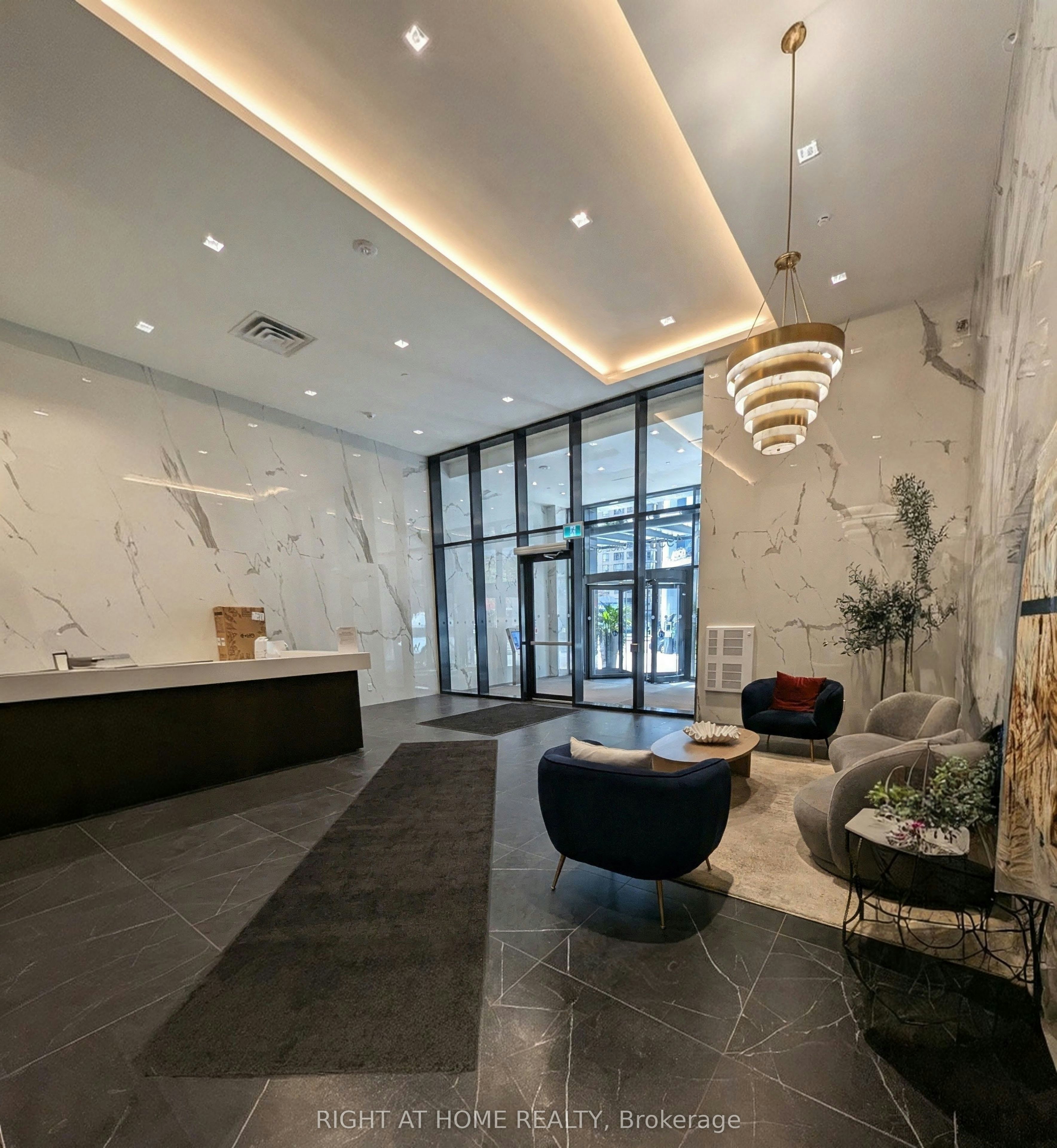 2018-4955 Yonge Street, Toronto, ON, M2N 0L8 - 4