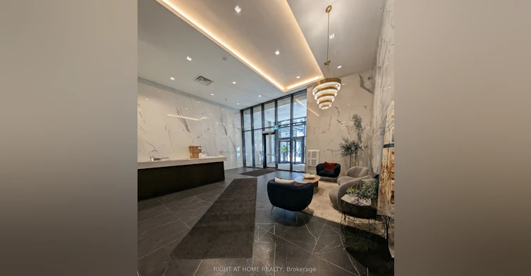 2018-4955 Yonge Street, Toronto, ON, M2N 0L8 - 4