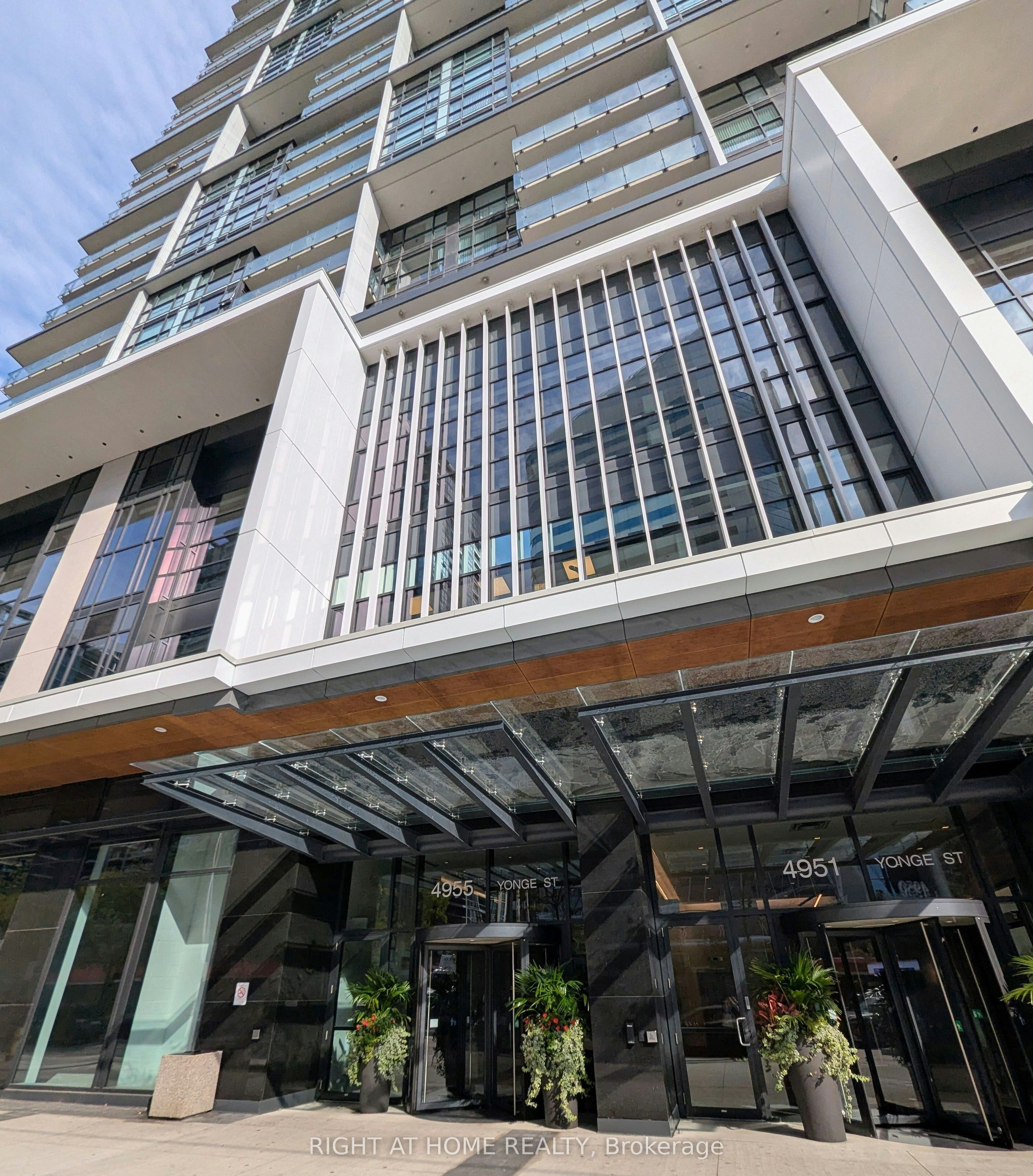 2018-4955 Yonge Street, Toronto, ON, M2N 0L8 - 3