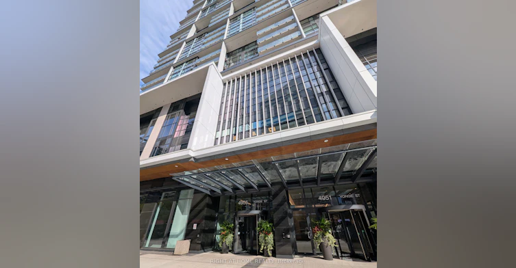 2018-4955 Yonge Street, Toronto, ON, M2N 0L8 - 3