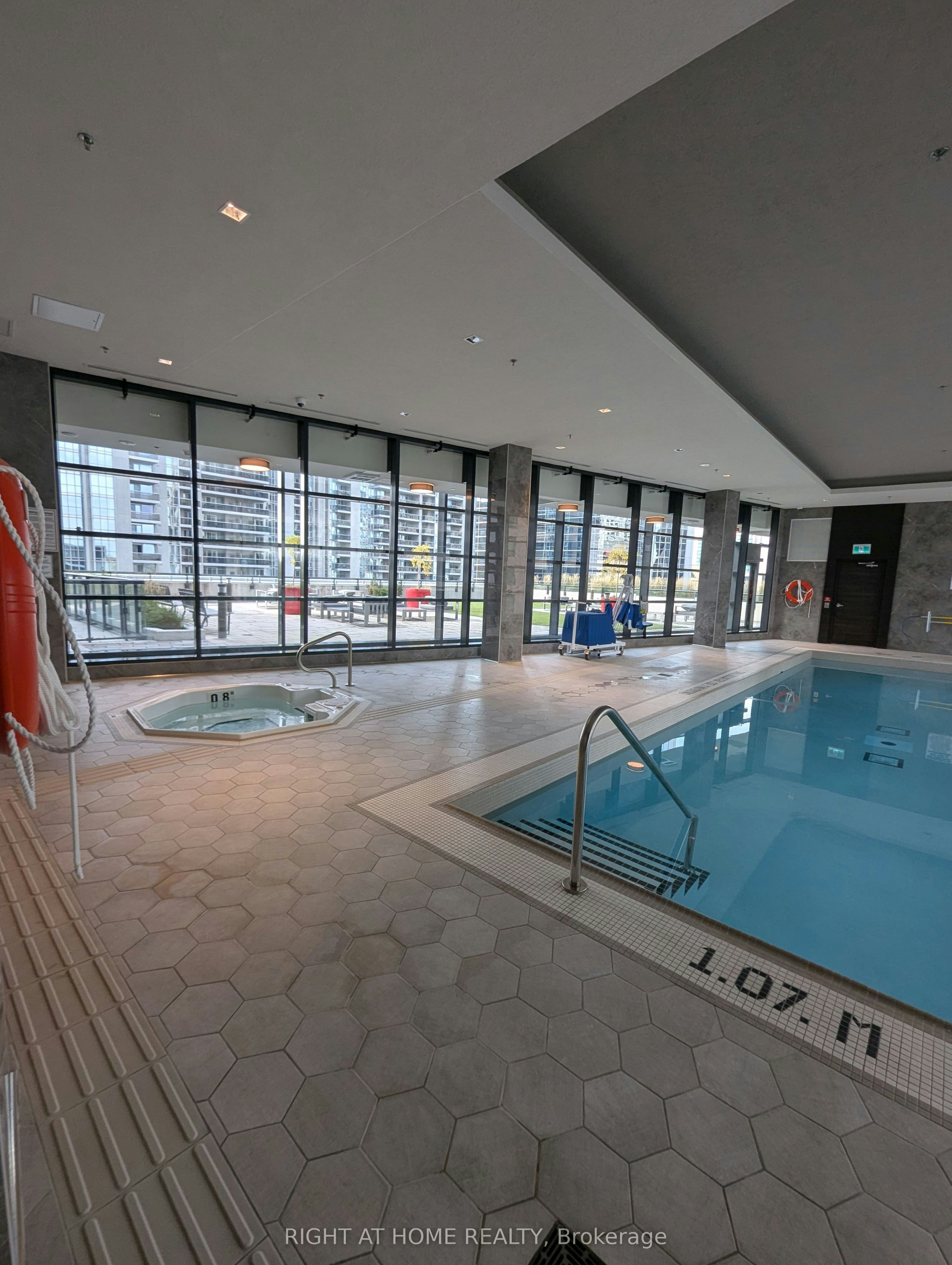 2018-4955 Yonge Street, Toronto, ON, M2N 0L8 - 16