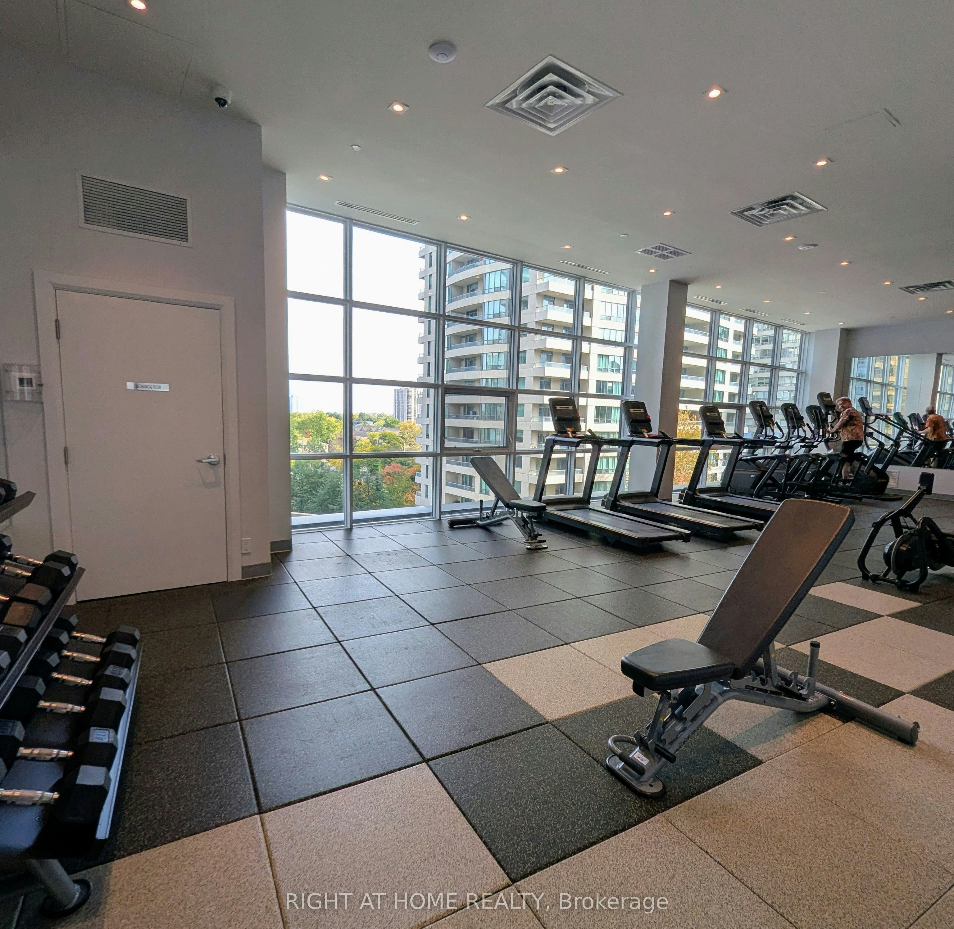 2018-4955 Yonge Street, Toronto, ON, M2N 0L8 - 17