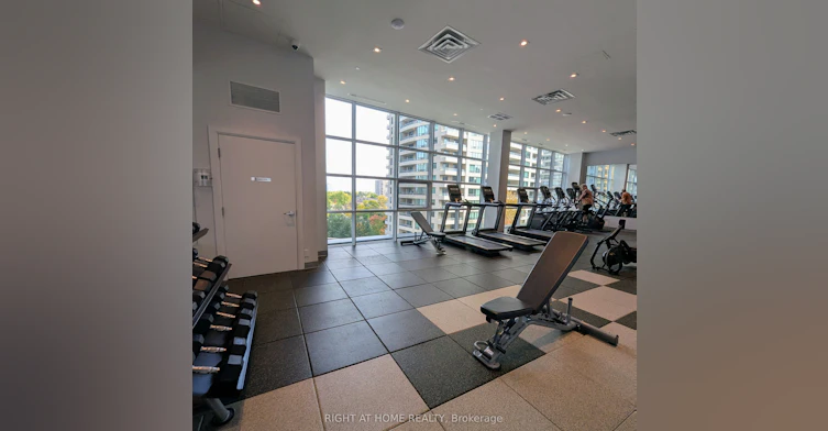 2018-4955 Yonge Street, Toronto, ON, M2N 0L8 - 17