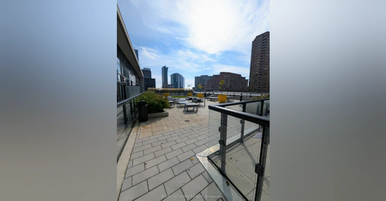 2018-4955 Yonge Street, Toronto, ON, M2N 0L8 - 15
