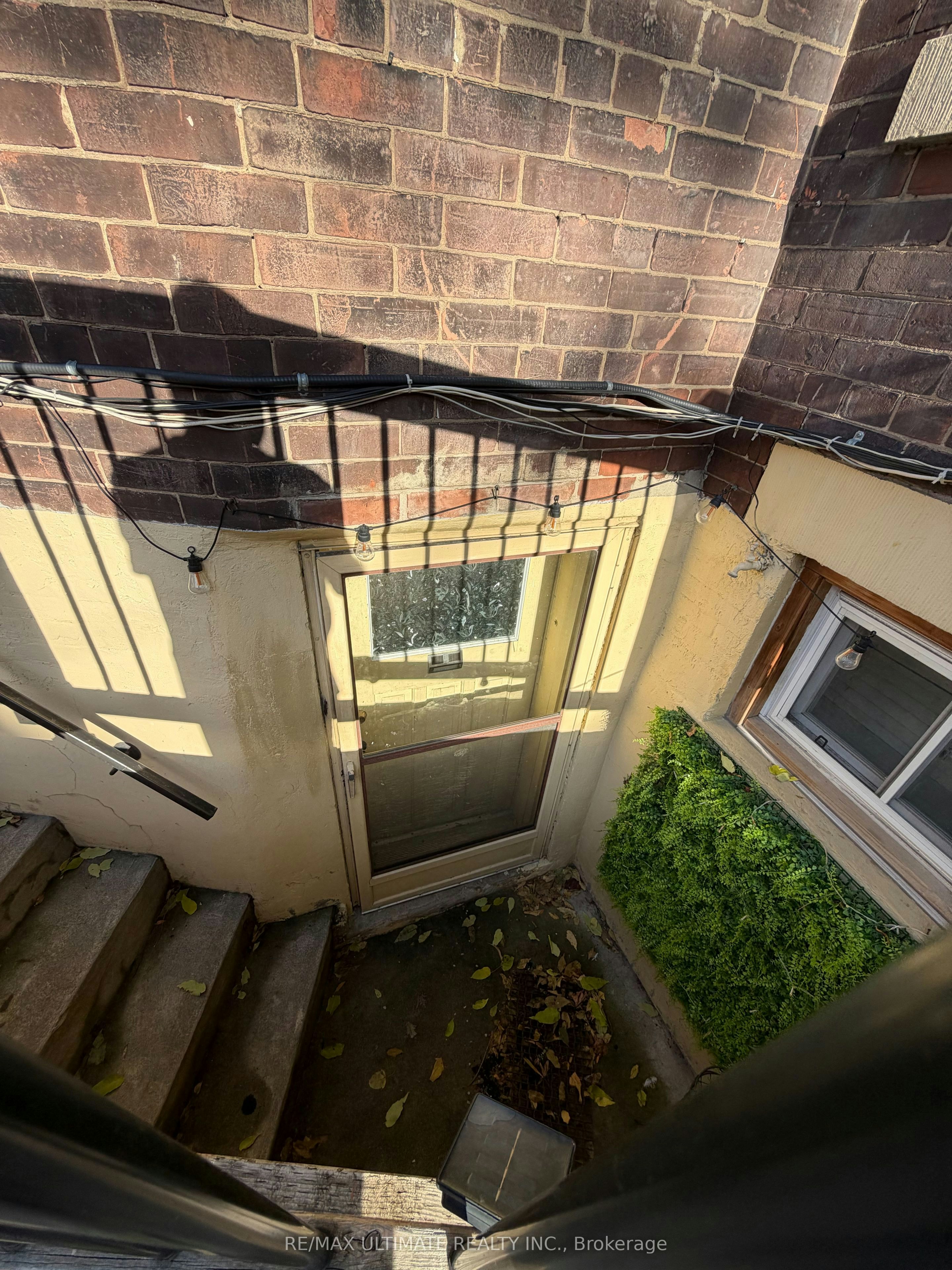 Bsmt-38 Rolyat Street, Toronto, ON, M6J 1S6 - 4