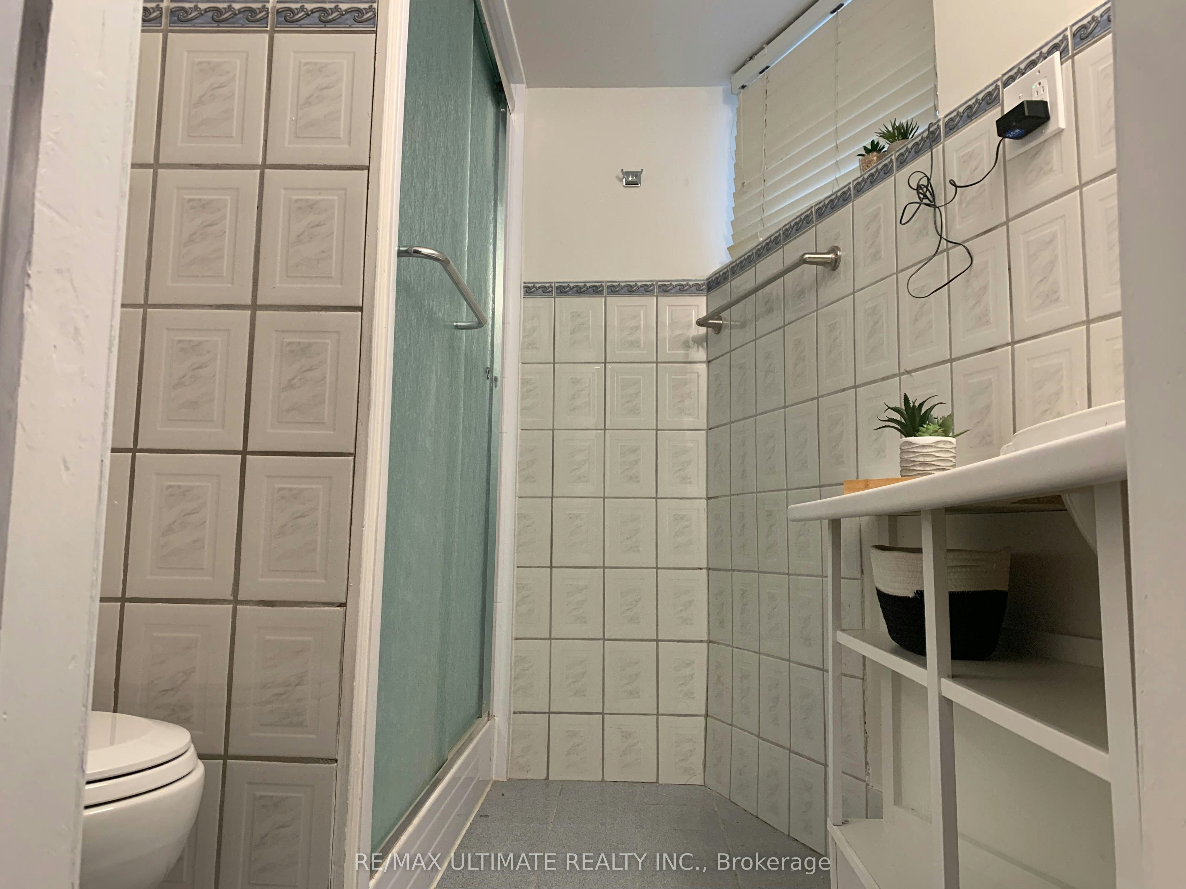 Bsmt-38 Rolyat Street, Toronto, ON, M6J 1S6 - 18