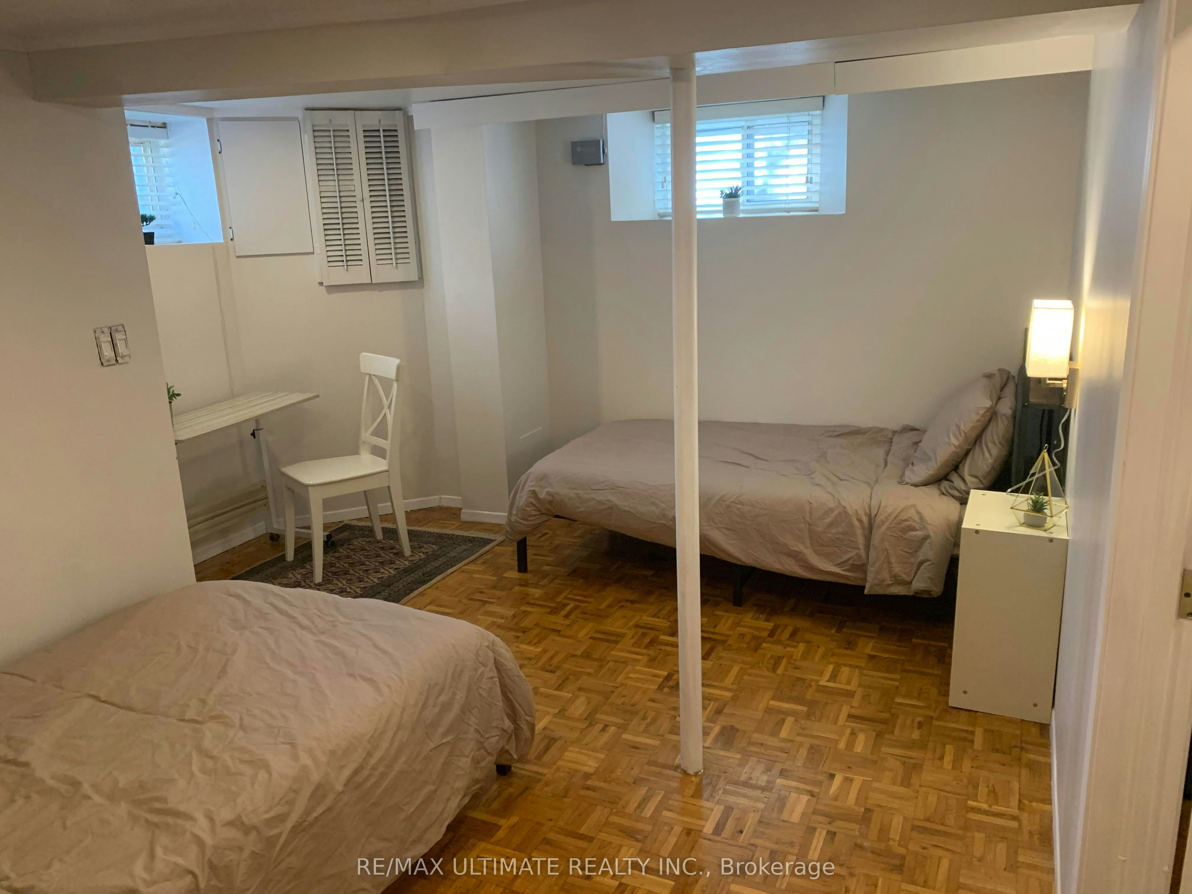 Bsmt-38 Rolyat Street, Toronto, ON, M6J 1S6 - 13