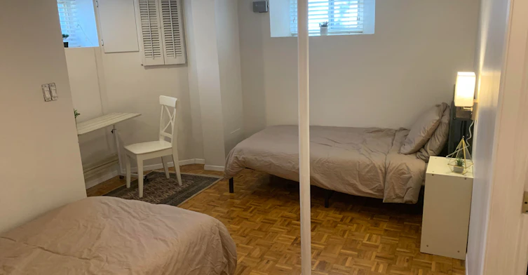 Bsmt-38 Rolyat Street, Toronto, ON, M6J 1S6 - 13