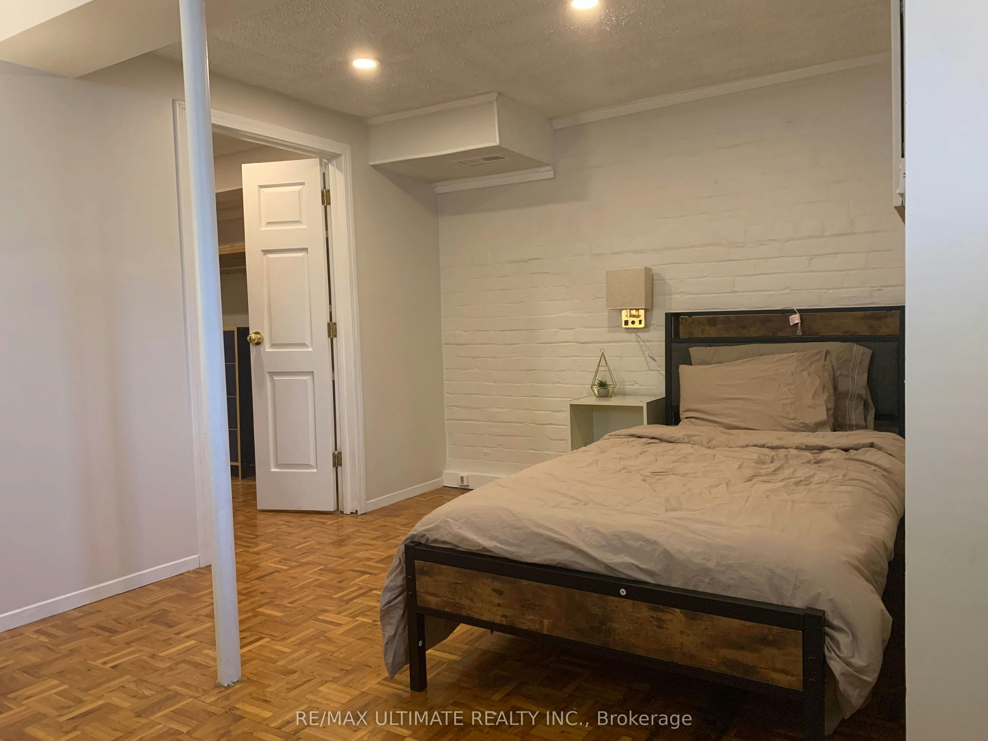 Bsmt-38 Rolyat Street, Toronto, ON, M6J 1S6 - 6