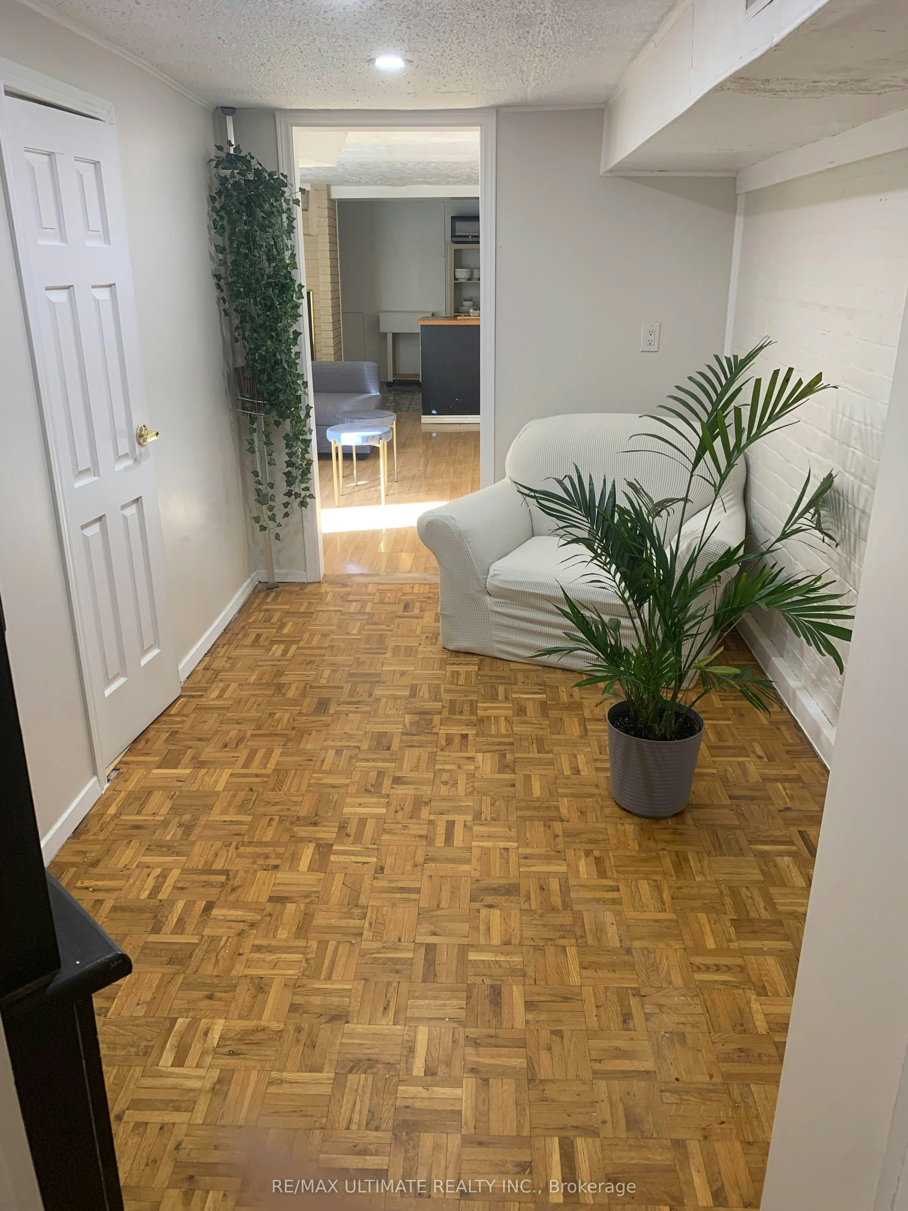 Bsmt-38 Rolyat Street, Toronto, ON, M6J 1S6 - 20