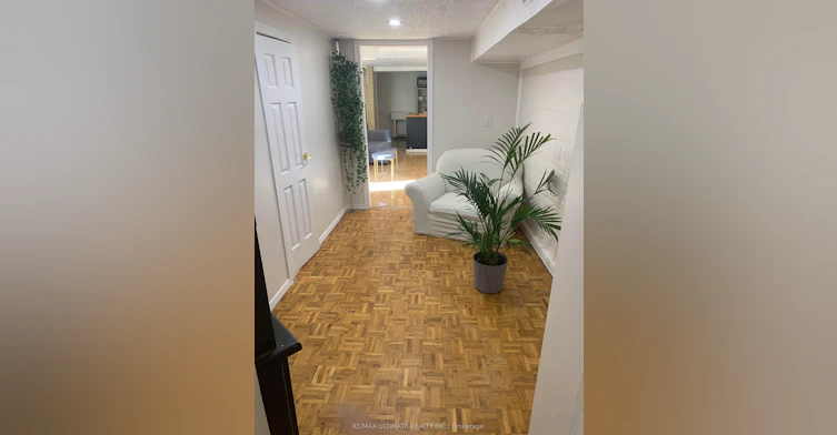 Bsmt-38 Rolyat Street, Toronto, ON, M6J 1S6 - 20