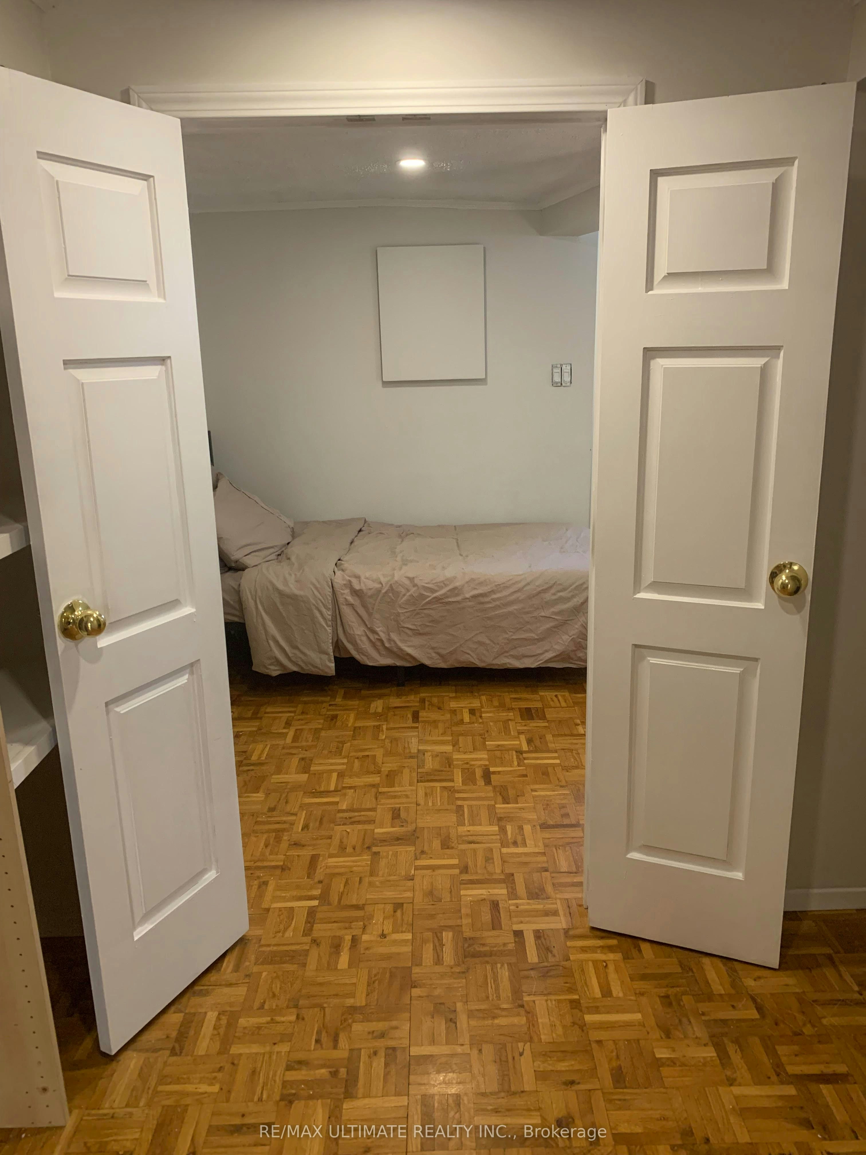 Bsmt-38 Rolyat Street, Toronto, ON, M6J 1S6 - 11